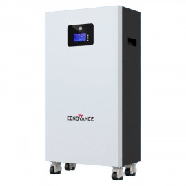 Аккумулятор LiFePO4  EEnovance MANA  16-D 51.2V/314AH, 16076.8W*h